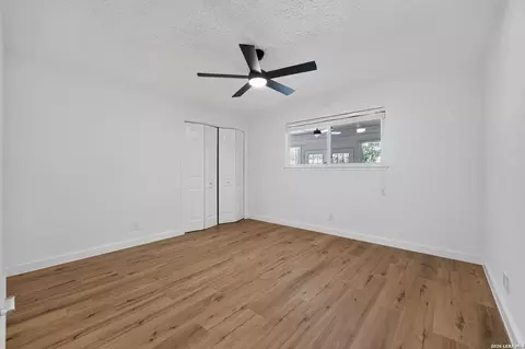 Bedroom - 721 Balfour Dr, Windcrest, TX 78239 photo 4 of 4