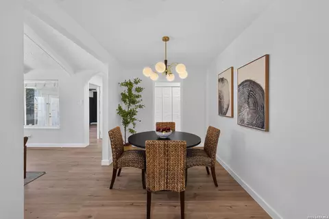 Dining - 721 Balfour Dr, Windcrest, TX 78239 photo 2 of 4