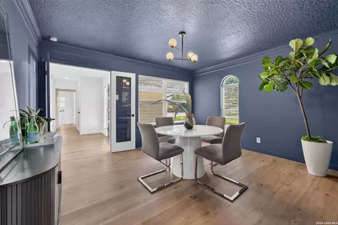 Dining - 721 Balfour Dr, Windcrest, TX 78239 photo 3 of 4