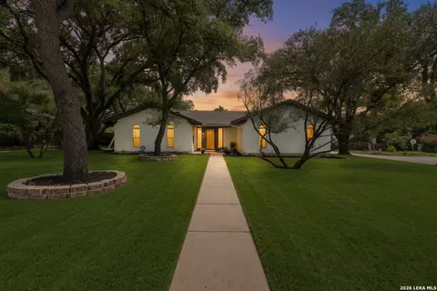 Exterior - 721 Balfour Dr, Windcrest, TX 78239 photo 10 of 10