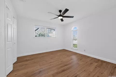 Bedroom - 721 Balfour Dr, Windcrest, TX 78239 photo 3 of 4
