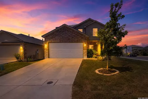 4111 Fort Palmer Blvd, Saint Hedwig, TX 78152