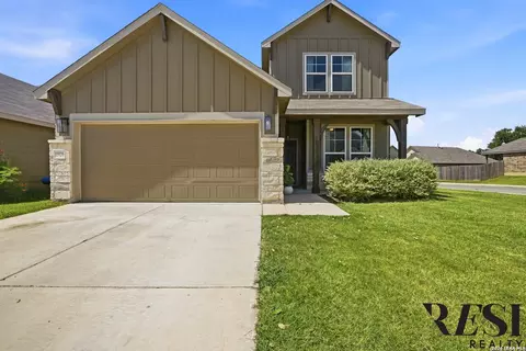 11926 Briscoe Rnch, San Antonio, TX 78254