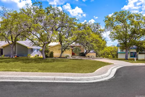 15106 Circle Oak, San Antonio, TX 78232