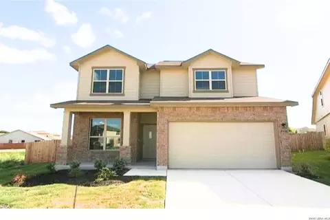 9958 Belmore Cv, San Antonio, TX 78245