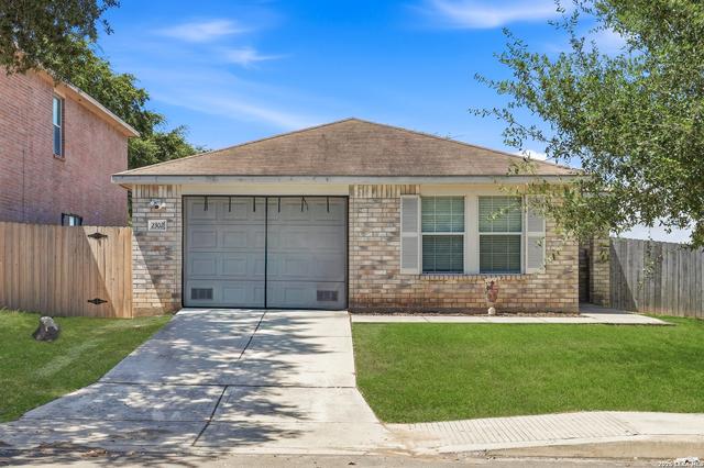 2302 Mission Glory, San Antonio, TX 78223