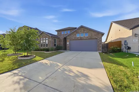 Exterior - 369 Durian Loop, Buda, TX 78610 photo 2 of 4