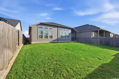 Exterior - 369 Durian Loop, Buda, TX 78610 photo 4 of 4