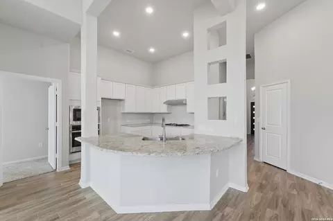 Kitchen - 369 Durian Loop, Buda, TX 78610 photo 1 of 3