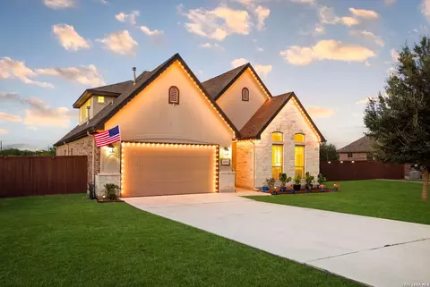 6014 Dewdrop Ln, Converse, TX 78109