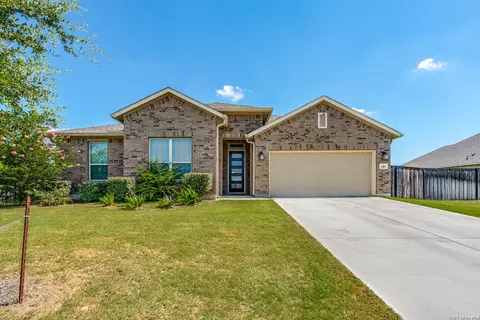 9307 Madler, San Antonio, TX 78263