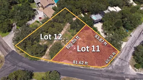 7507 Hummingbird Hill Ln, San Antonio, TX 78255