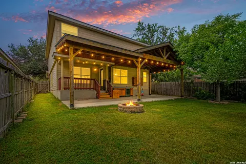 9626 Mustang Farm, San Antonio, TX 78254
