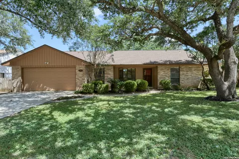 903 Silver Spruce, San Antonio, TX 78232
