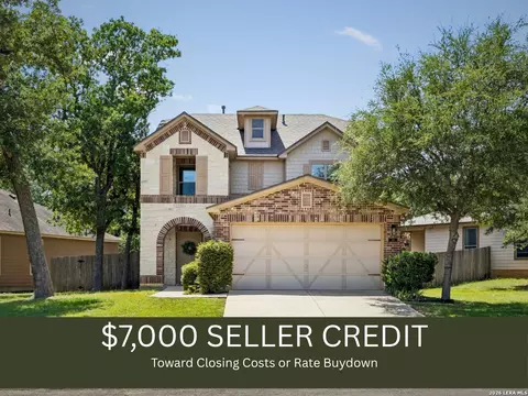 320 Sandy Shl, Boerne, TX 78006