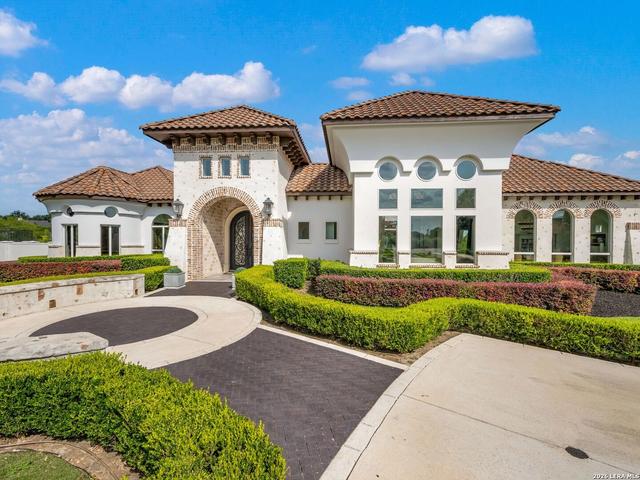 102 Wellesley Cv, Shavano Park, TX 78231