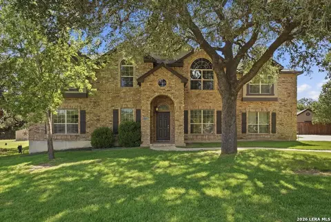 28130 George Obrien, San Antonio, TX 78260
