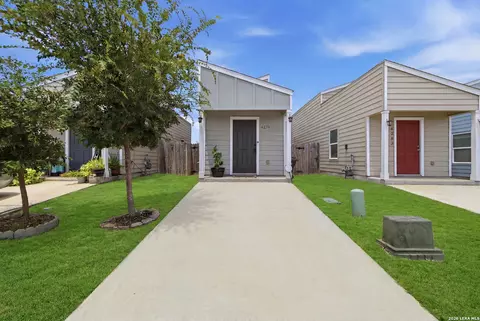 4279 Thalweg Way, San Antonio, TX 78223
