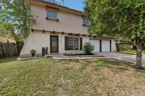 14115 Smokey, San Antonio, TX 78217