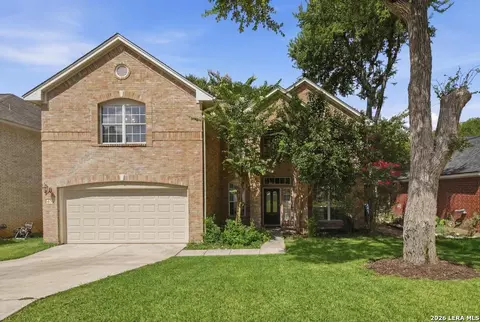 14527 Triple Crown Ln, San Antonio, TX 78248