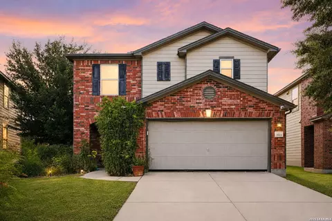 3515 Cactus Fall, San Antonio, TX 78245