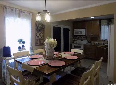 Dining - 2324 Lorilee Dr, Eagle Pass, TX 78852 photo 1 of 1