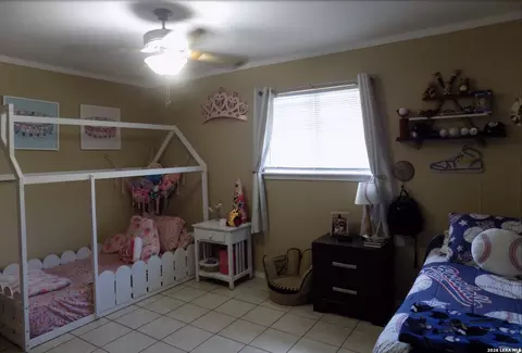Bedroom - 2324 Lorilee Dr, Eagle Pass, TX 78852 photo 6 of 6