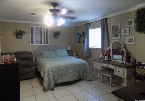 Bedroom - 2324 Lorilee Dr, Eagle Pass, TX 78852 photo 1 of 6