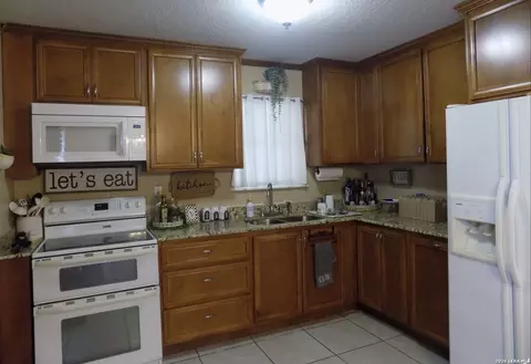 Kitchen - 2324 Lorilee Dr, Eagle Pass, TX 78852 photo 1 of 1