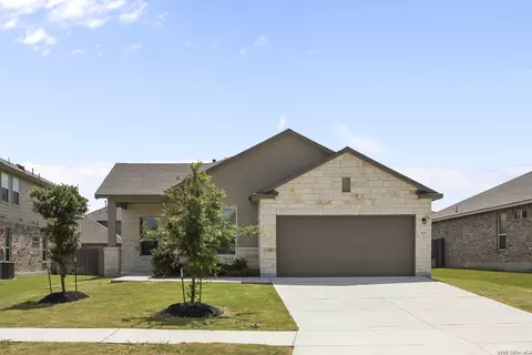 727 Rushing Banks, Cibolo, TX 78108