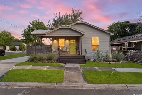 340 Utah St, San Antonio, TX 78210