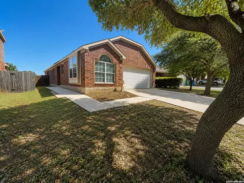 6519 Ithaca Frst, San Antonio, TX 78239