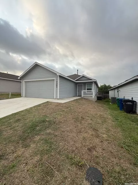 7202 Satellite, San Antonio, TX 78252
