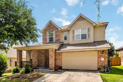 12506 Ranch Smt, San Antonio, TX 78245