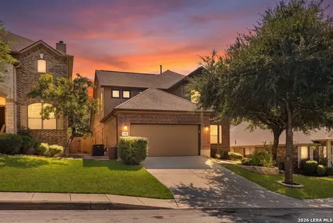 1446 Sparrow Song, San Antonio, TX 78260