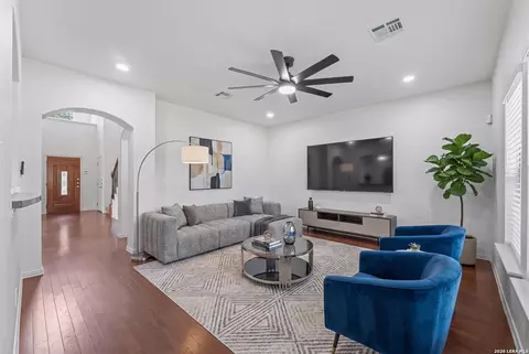 1446 Sparrow Song, San Antonio, TX 78260