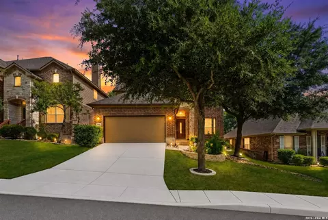 1446 Sparrow Song, San Antonio, TX 78260