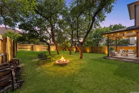 1446 Sparrow Song, San Antonio, TX 78260