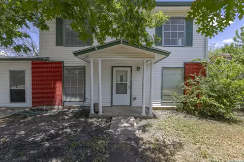 7503 Westlyn Dr, San Antonio, TX 78227