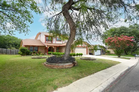 12318 Autumn Vis, San Antonio, TX 78249
