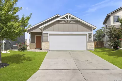 10019 Rancho Real Rd, San Antonio, TX 78224