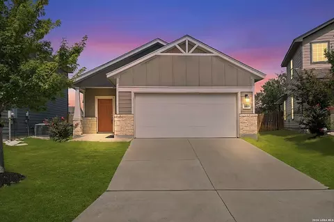 10019 Rancho Real Rd, San Antonio, TX 78224