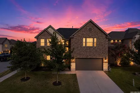 5838 Burro Stone, San Antonio, TX 78253