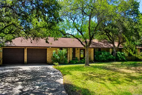 10950 Paloma, Helotes, TX 78023