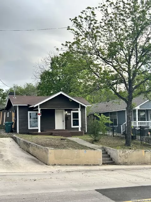 2650 E Commerce St, San Antonio, TX 78203