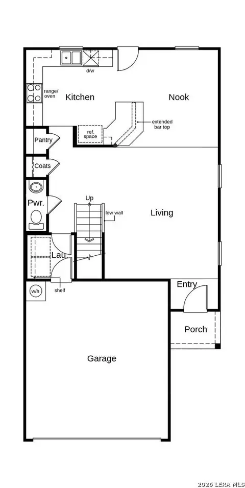 12934 Bone Dry Ln, Von Ormy, TX 78073 photo 3
