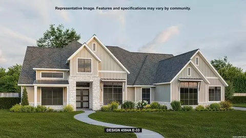 1145 Elm Forest Dr, New Braunfels, TX 78132
