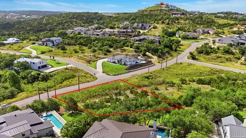 23319 Edens Cyn, San Antonio, TX 78255