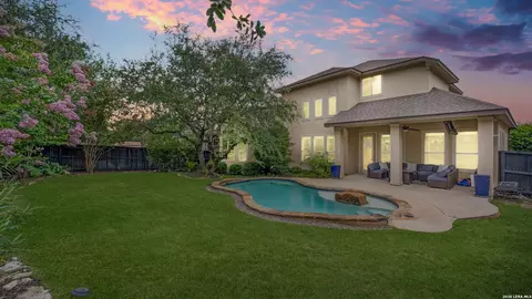 9638 Torrington, San Antonio, TX 78251