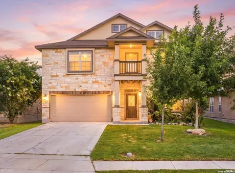 3122 Deer Holw, New Braunfels, TX 78130